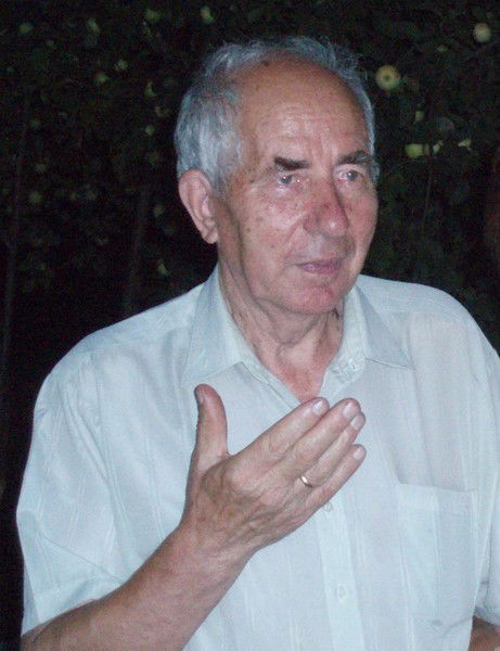 Алексей Гритчин