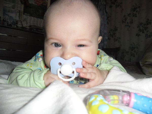 Денис Абдуллин