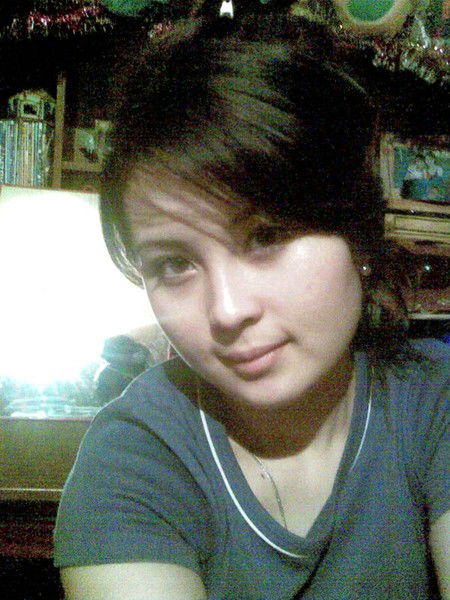 Жанна Абилхановна