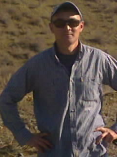 Серик Шаймерденов