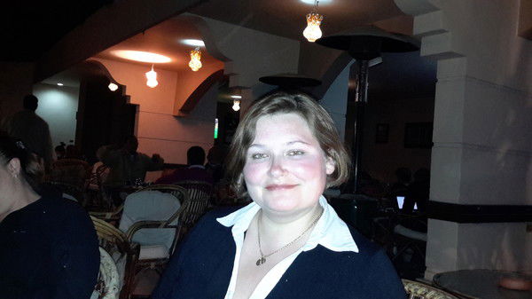 Юлия Грязнова