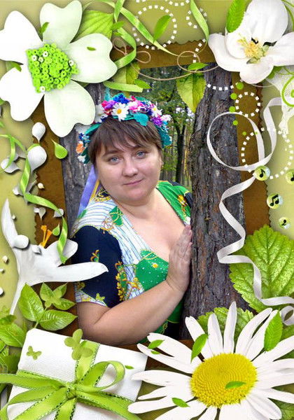 Елена Фалендушева