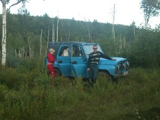 Антон Иванов