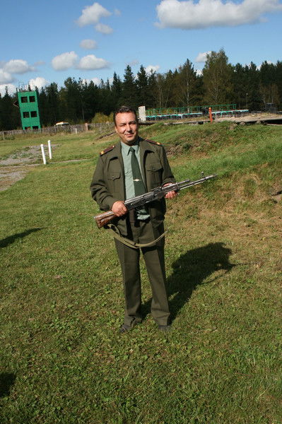 Вячеслав Булат