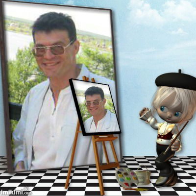 Александр Осетров