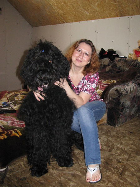 Екатерина Маслова