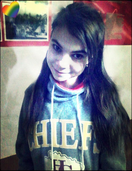 Арина Никонова