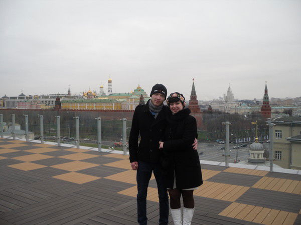 Иван Дернов