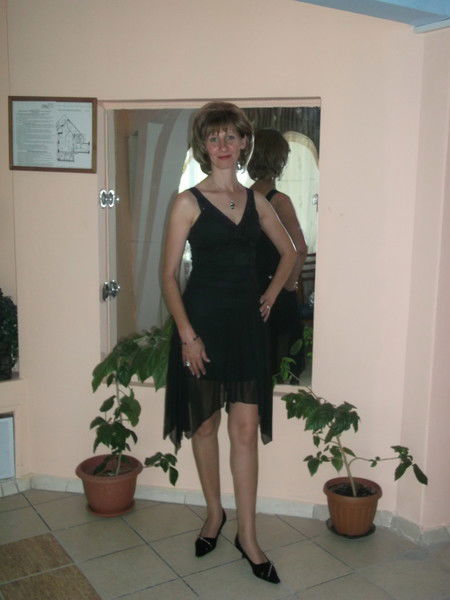 Алёна Рымарева