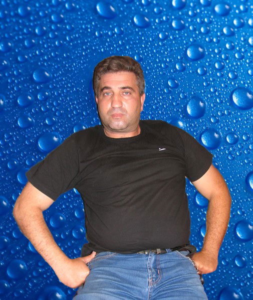 Владимир Бушуев