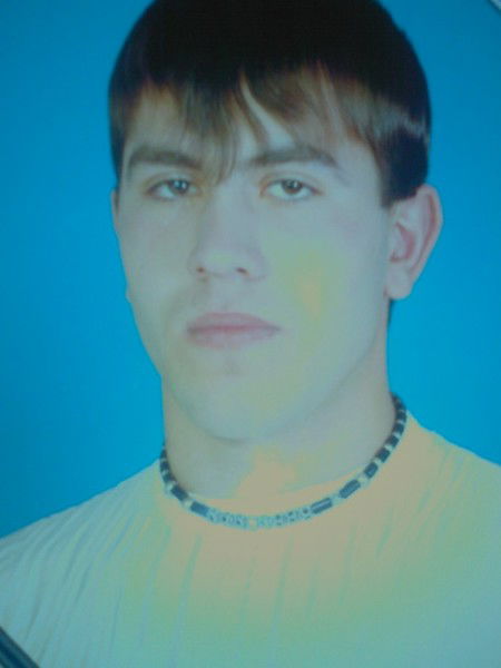 Раим Гафуров