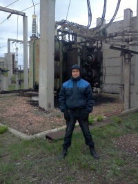 Константин Игнатович