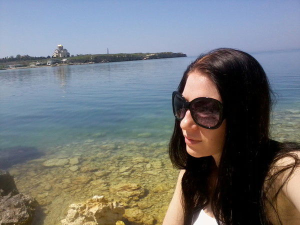 Дарья Воробьева