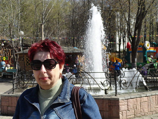 Людмила *****