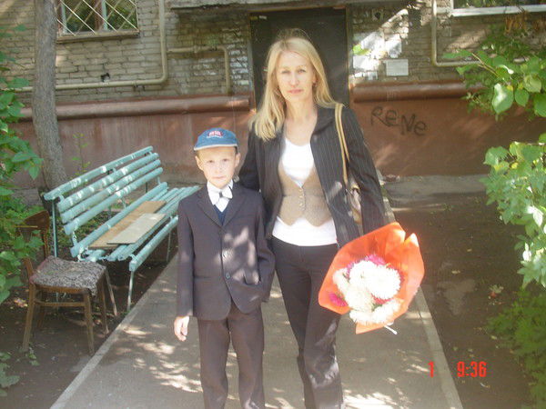 Зульфера Забирова