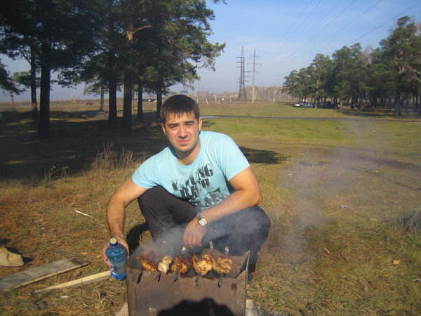 Евгений Марьясов