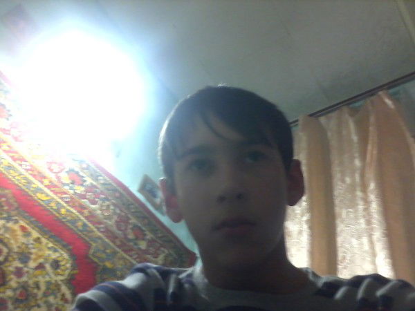 Валера Громов