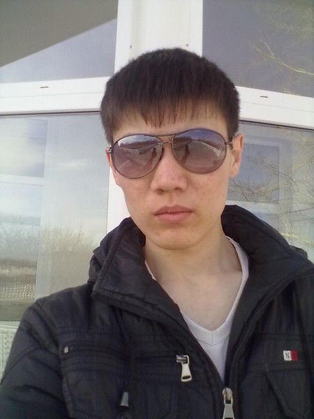 Салим Утемисов