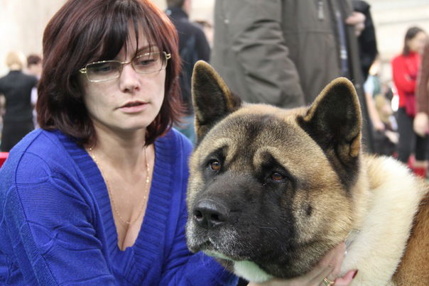 Оксана Криницына