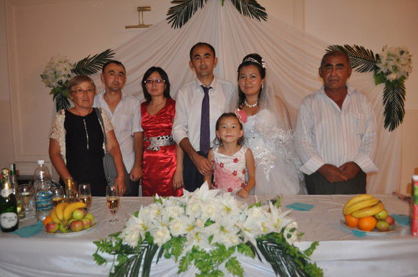 София Абишева