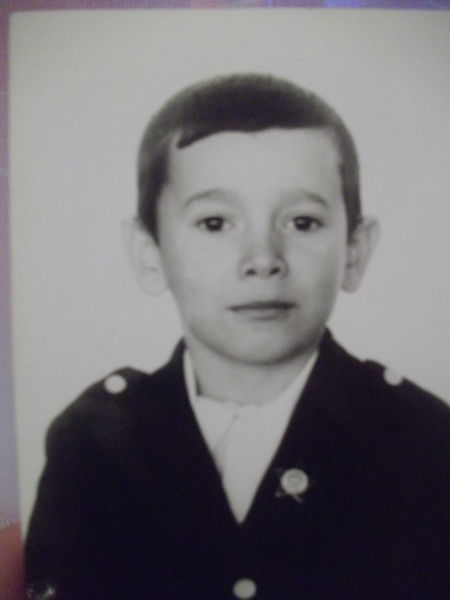 Евгений Зорин