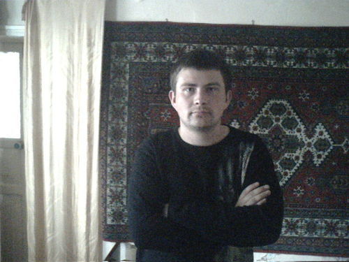 Федор Бельков