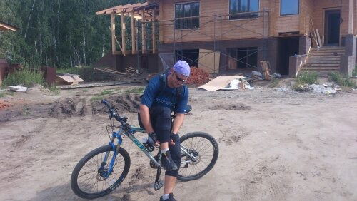 Алексей Грибанов