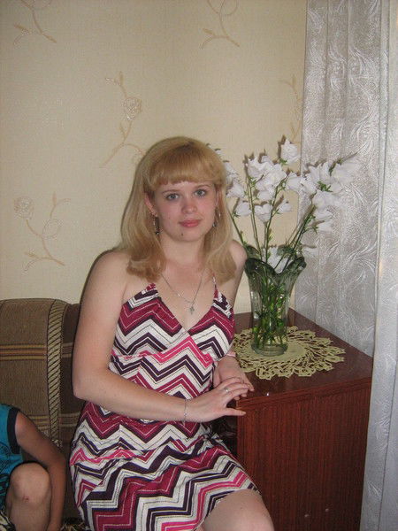 Юлия Матвеева