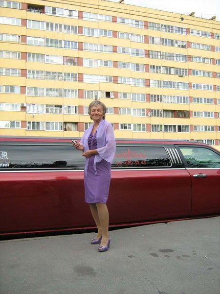 Нина Майорова