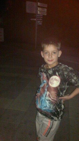 Вадим Наумовец