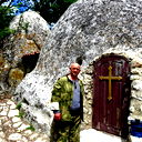 Юрий Шакин