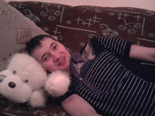 Канат Кайдаров