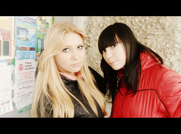 *****анютка *****