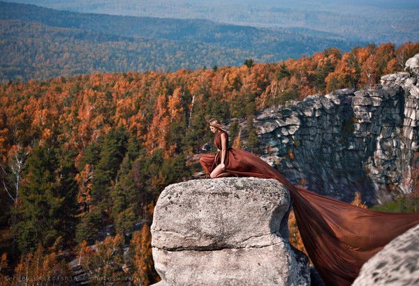 Светлана Семешкина