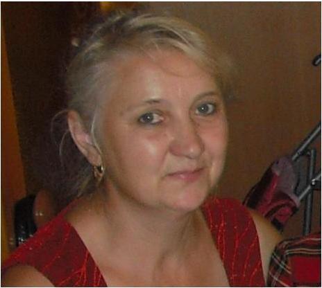 Татьяна Евграфова