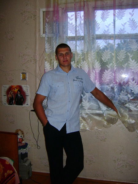 Александр Хз