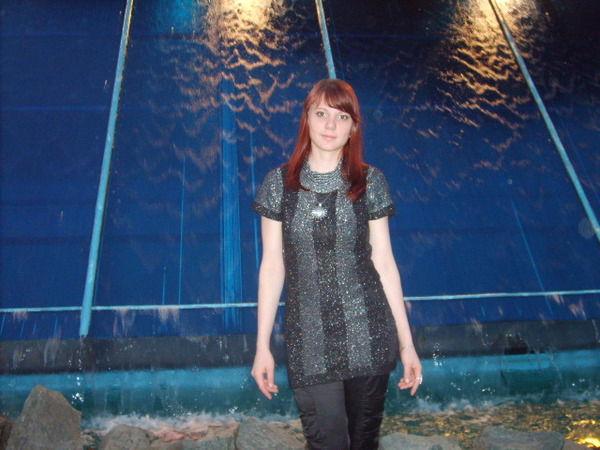 Наталья Жеребцова