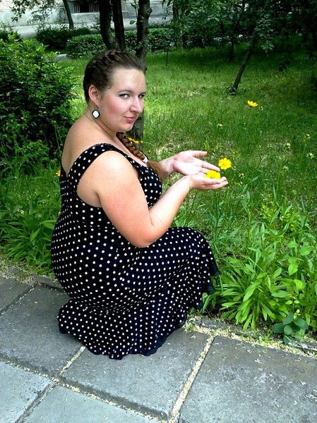 Ирина Черныш