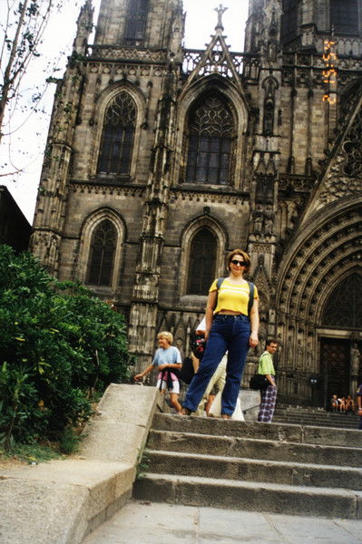 Оксана Шалина