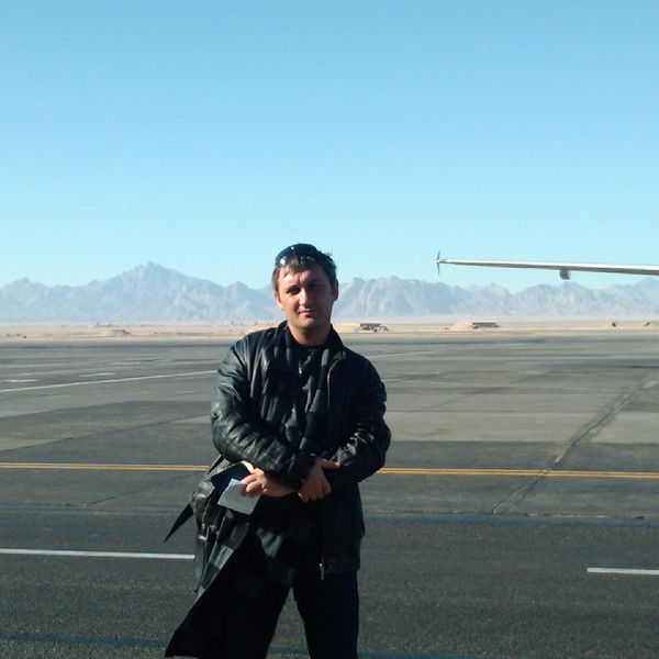 Павел Гринченко