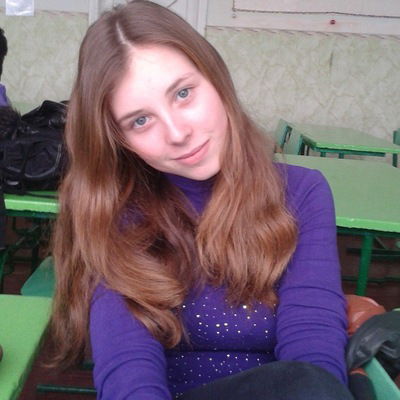 Диана Филатова