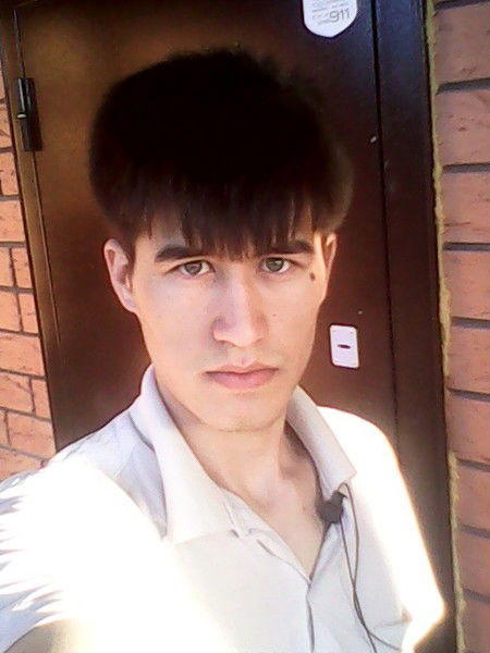 Аслбек Дехканов