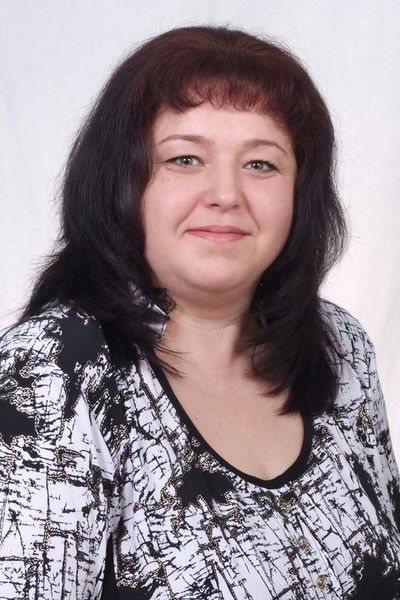 Елена Размыслова