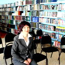 Рауза Курманова