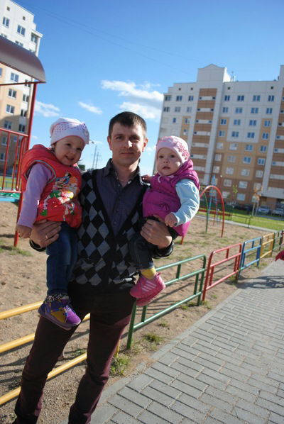 Анатолий Нечаев