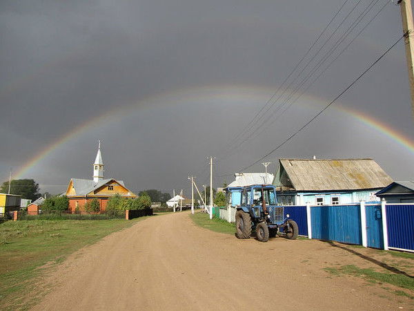 Нурислам Сингатулин