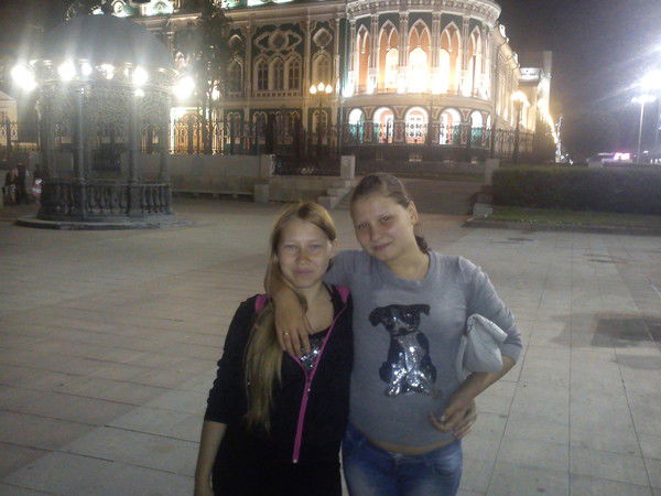 Евгения Циранова