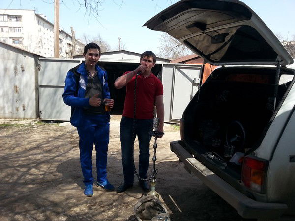 Роман Никитин