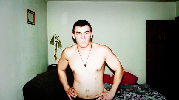 Роман Сердюков