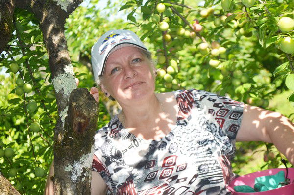 Наташа Кочетыгова